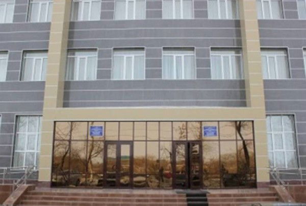 Редакция Актобеипк