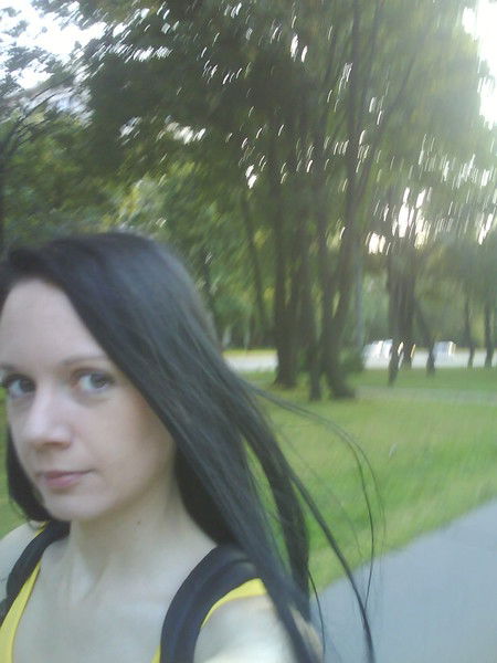 Анастасия Борисова