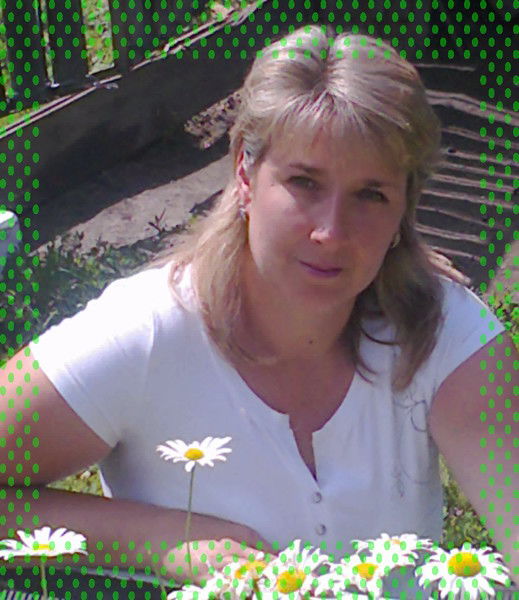 Елена Забалуева