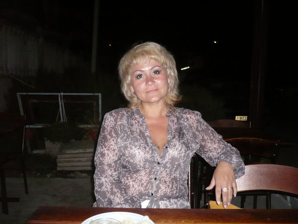 Екатерина Королёва