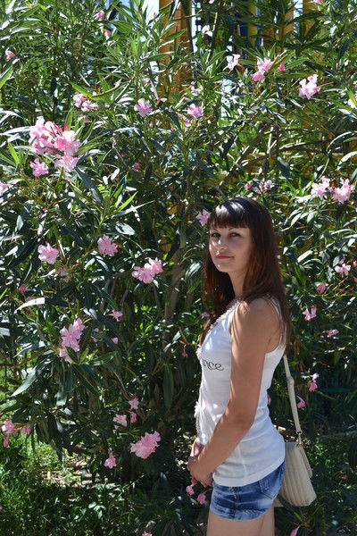 Юлия Суслина