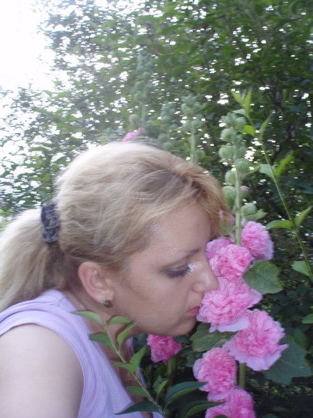 Инна Ковтуняк