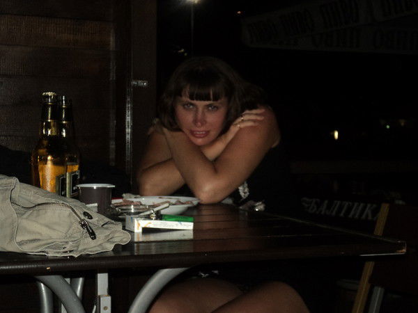 Ольга Зуева