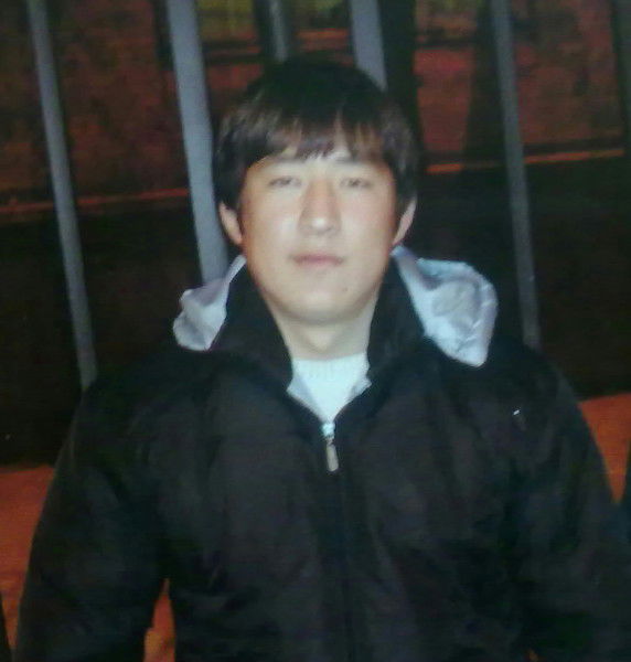 Mirkomil Azizov