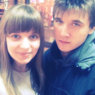 Миша Луценко