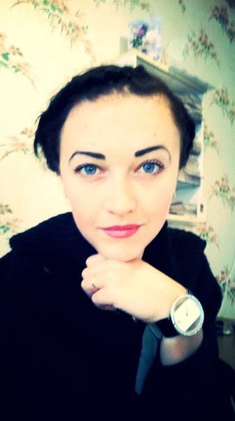 Lara Кошелева