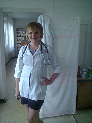 Ирина Кизик