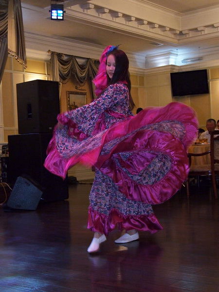 Медина Адильбекова