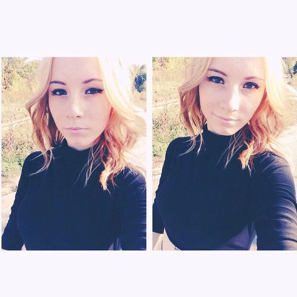 Полина Азаренкова