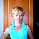Светлана Тетерина