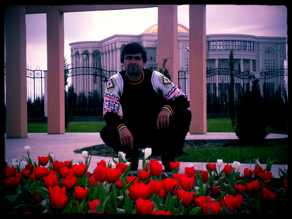 Жафар Абдулов