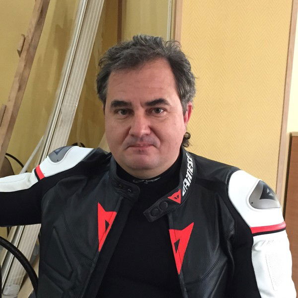 Андрей Милаушкин