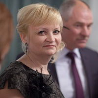 Валентина Недавняя