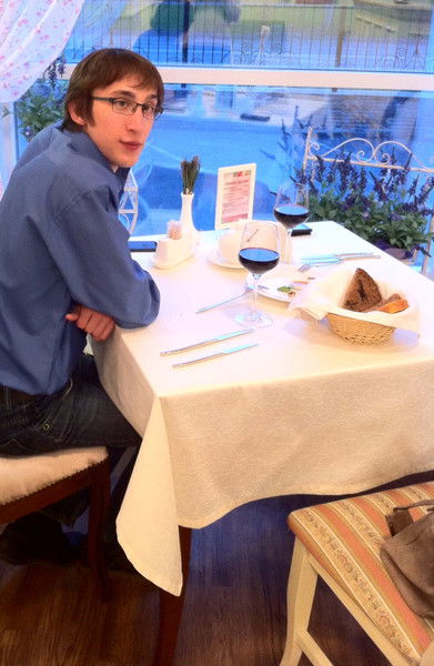 Иван Воротынцев