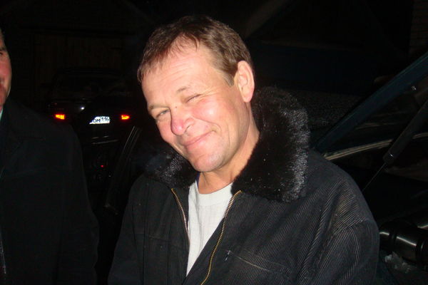 Рустам Гарифуллин