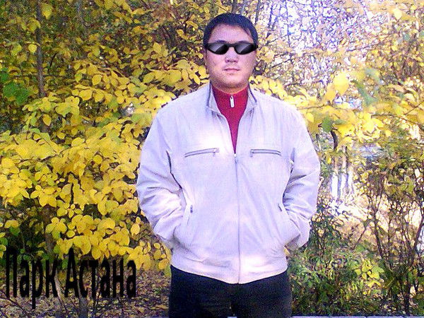 Владимир Ли