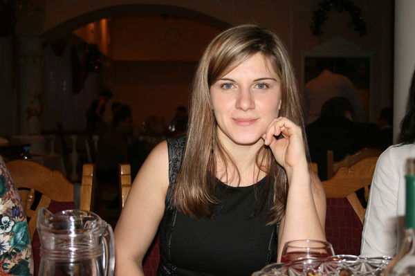 Жанна Шмальц