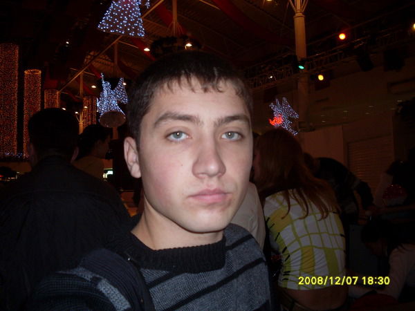 Андрей Томик