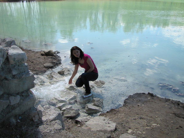 Ольга Миронова