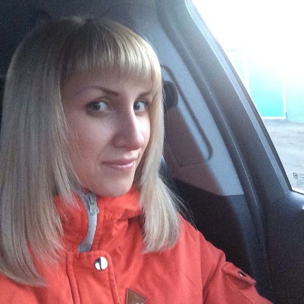 Виктория Кобцева