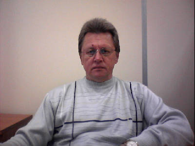 Равиль Ефремов