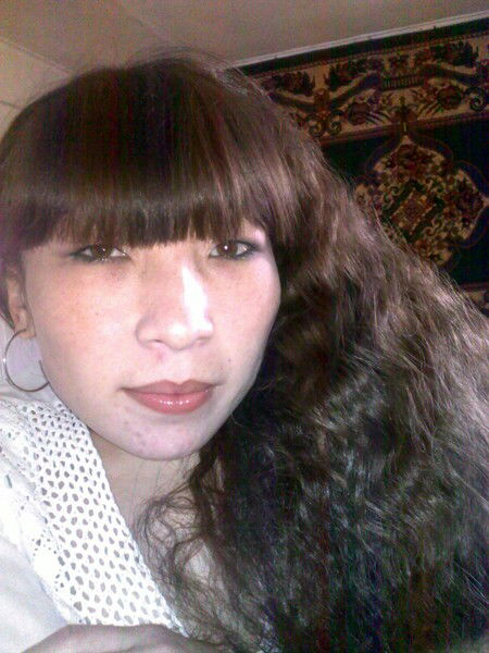 Динара Оразжанова