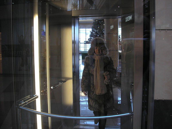 Алла Тяжлова