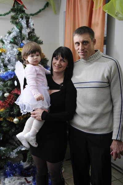 Дмитрий Питерский