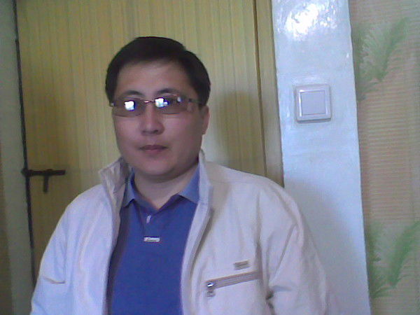 Асылбек Турсумбаев