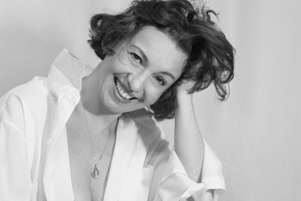 Елена Феоктистова