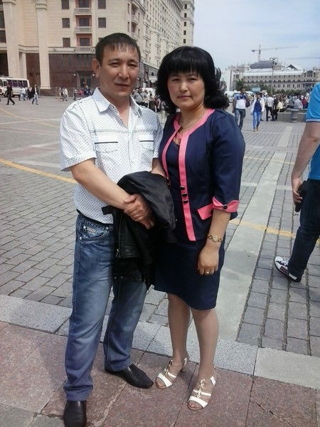 Алишер Кадыров