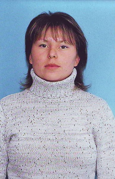 Маргарита Фёдорова