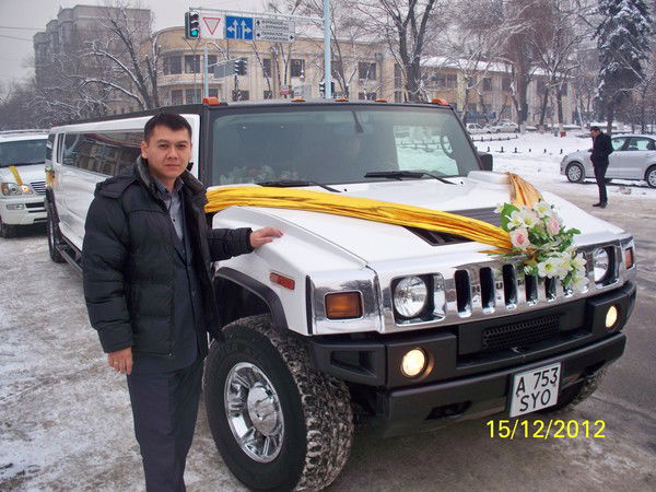 Сергей Хороший