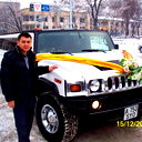 Сергей Хороший