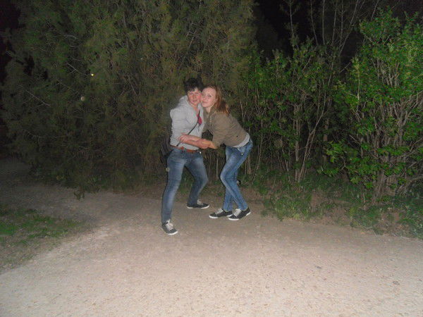 Анжела Каляндра