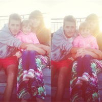 Катюша Миронова