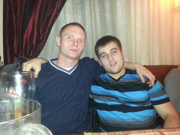 Валерий Ульянов