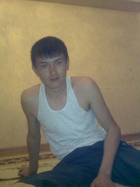 Асет Менгажы