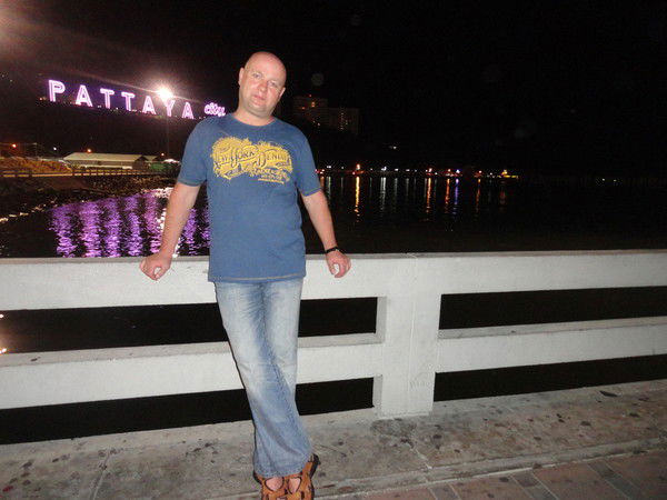 Сергей Бабенков