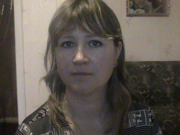 Ирина Мамаева