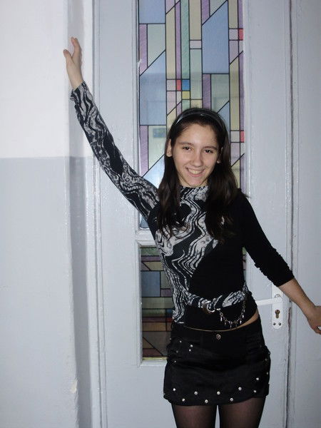 Ліза Ткаченко