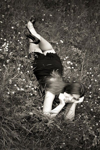 Александра Владимировна