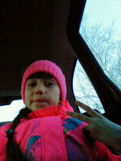 Валерия Палёва