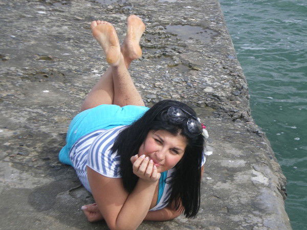 Татьяна Марьясова