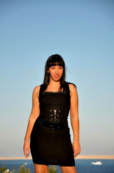 Катюшка Томилова