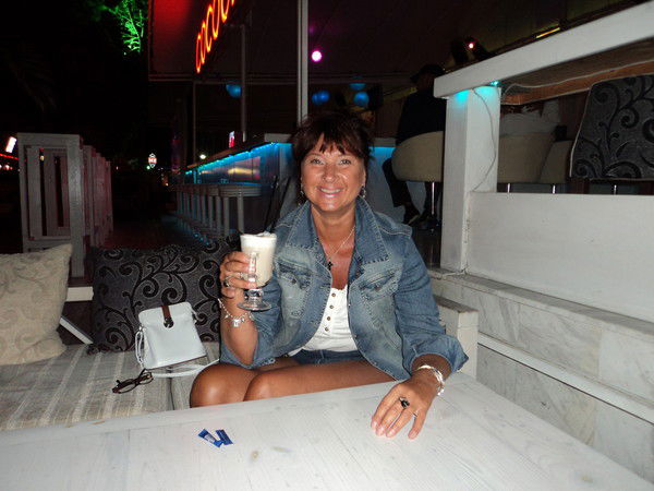 Ольга Кравцова