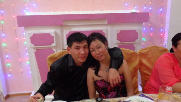 Амангелди Назаров