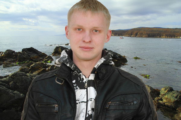 Алексадр Колобков