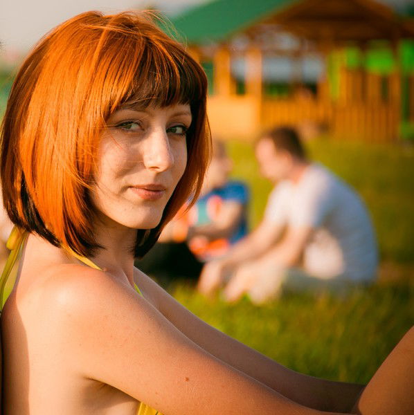 Арина Ермакова