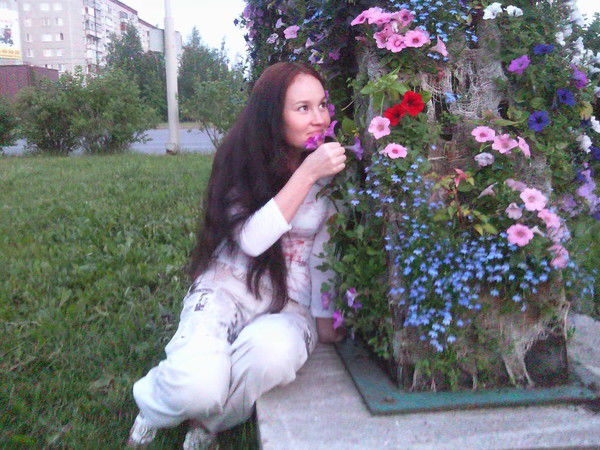 Оксана Коротаева